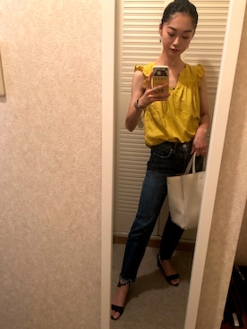 iriさんのコーディネート