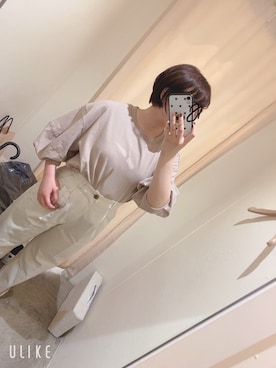 なんこつさんのコーディネート