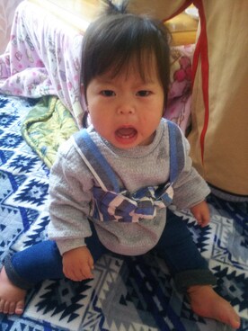 ｺﾛｺﾛｺﾛさんのコーディネート