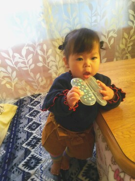 ｺﾛｺﾛｺﾛさんのコーディネート