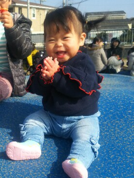 ｺﾛｺﾛｺﾛさんのコーディネート