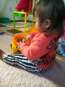 ｺﾛｺﾛｺﾛさんのコーディネート