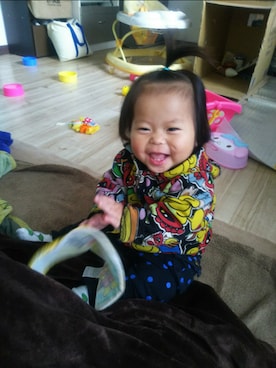 ｺﾛｺﾛｺﾛさんのコーディネート