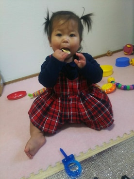 ｺﾛｺﾛｺﾛさんのコーディネート