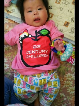 ｺﾛｺﾛｺﾛさんのコーディネート