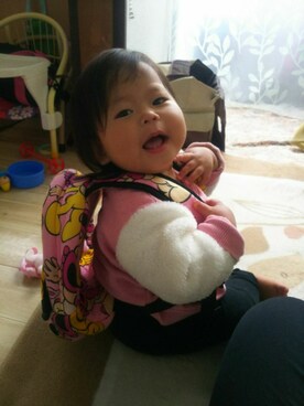 ｺﾛｺﾛｺﾛさんのコーディネート