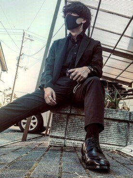 ゆーりさんのコーディネート