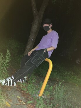 ゆーりさんのコーディネート