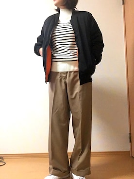 chie@さんのコーディネート