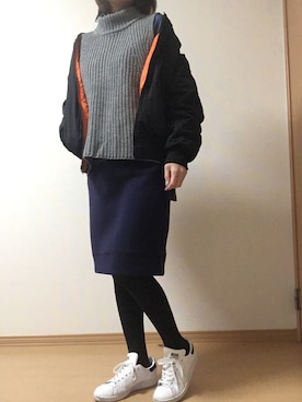 chie@さんのコーディネート