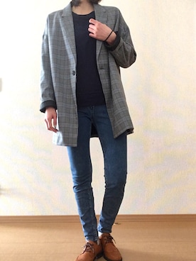 chie@さんのコーディネート