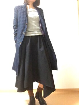 chie@さんのコーディネート