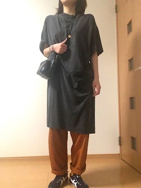 chie@さんのコーディネート