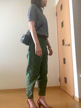 chie@さんのコーディネート