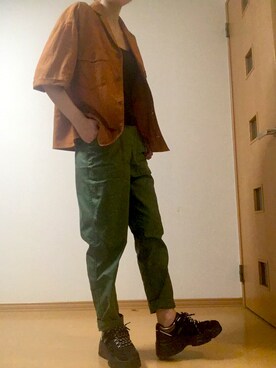 chie@さんのコーディネート