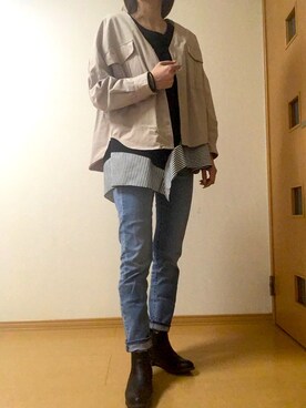 chie@さんのコーディネート