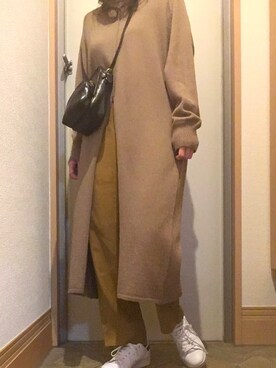 chie@さんのコーディネート