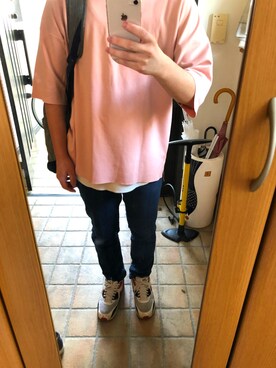 tt9783さん(メンズ・160cm)の春コーディネート