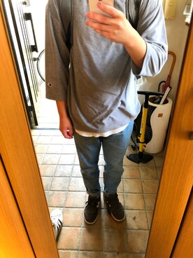 tt9783さんのコーディネート