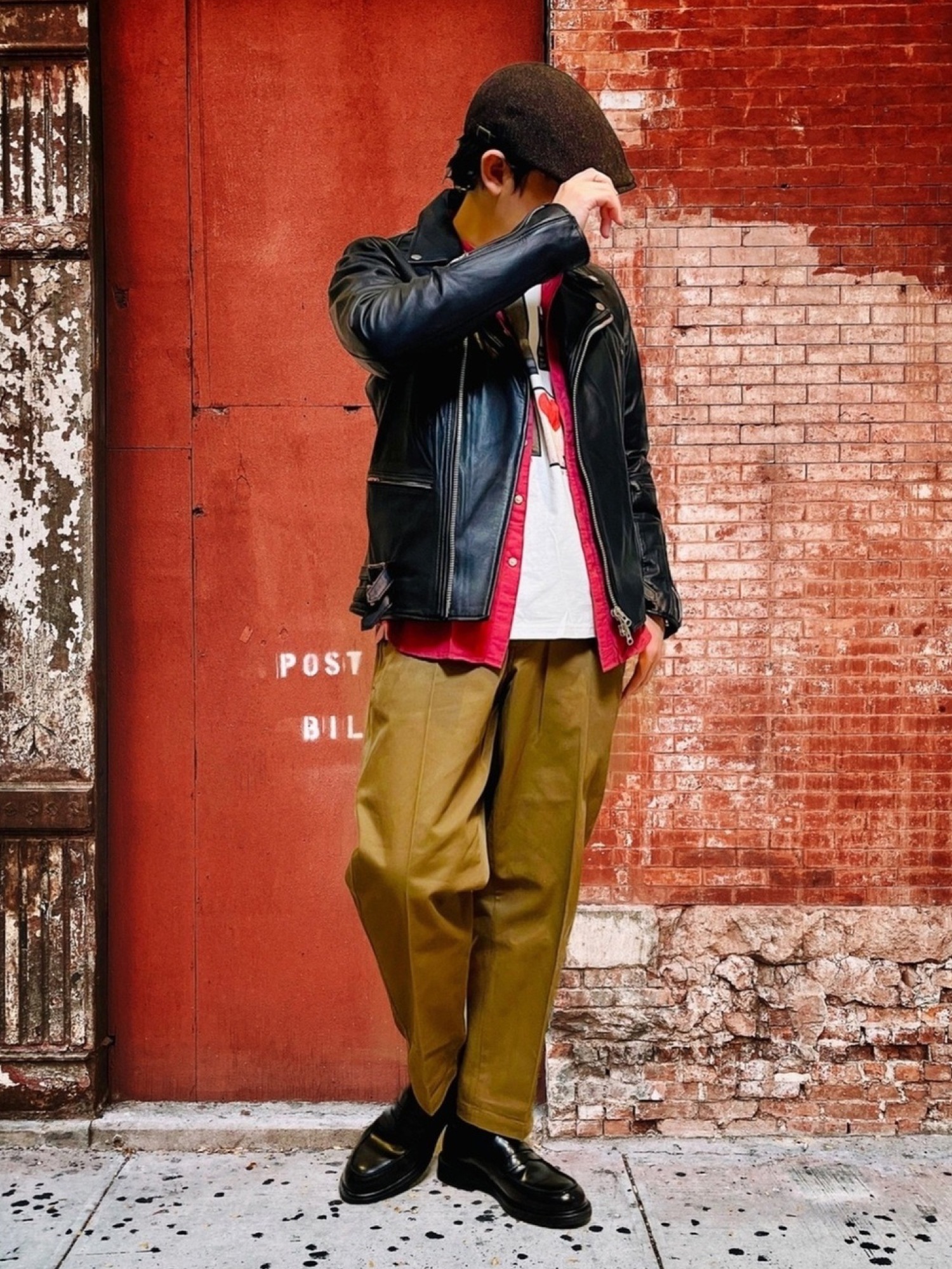 Zara ザラ のシューズを使ったメンズ人気ファッションコーディネート Wear