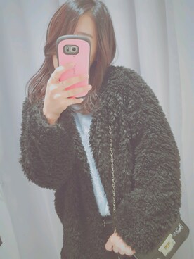 나오さんのコーディネート