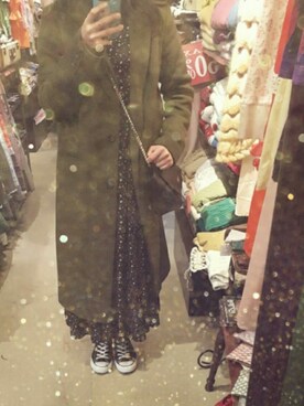 나오さんのコーディネート