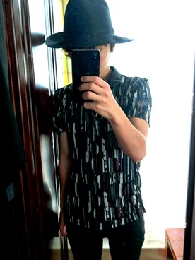 たろう丸さんのコーディネート