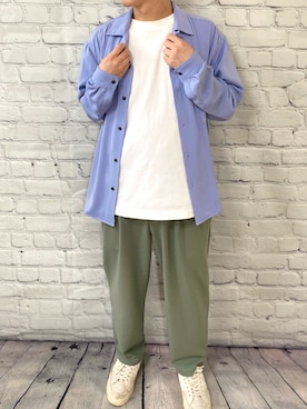 kazuheeeeroさんのコーディネート