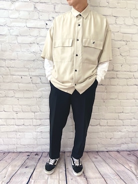 kazuheeeeroさんのコーディネート