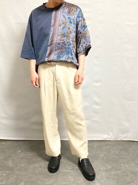 kazuheeeeroさんのコーディネート