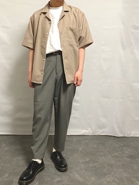 kazuheeeeroさんのコーディネート