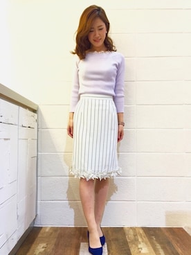 yukaさんのコーディネート