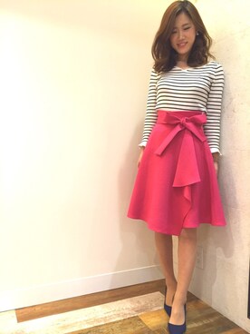 yukaさんのコーディネート