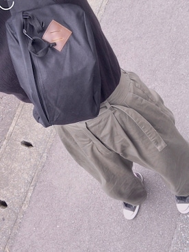 ほのかさんのコーディネート