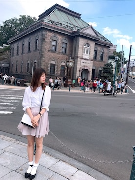 ほのかさんのコーディネート