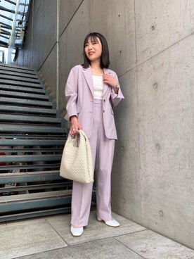 小林　由依さんのコーディネート