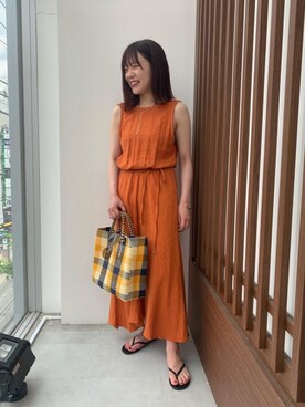 小林　由依さんのコーディネート