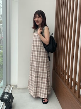 小林　由依さんのコーディネート