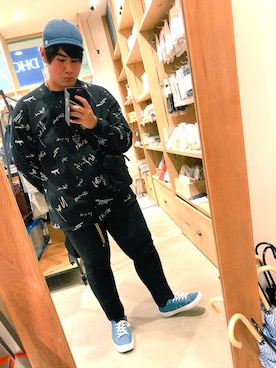 ®️eoさんのコーディネート