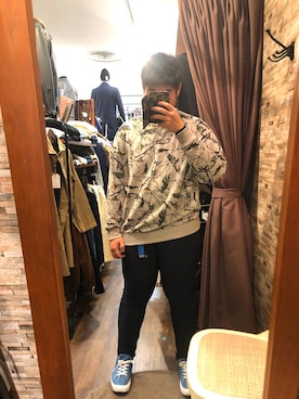 ®️eoさんのコーディネート