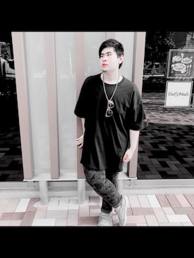 ®️eoさんのコーディネート