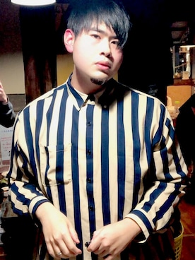 ®️eoさんのコーディネート