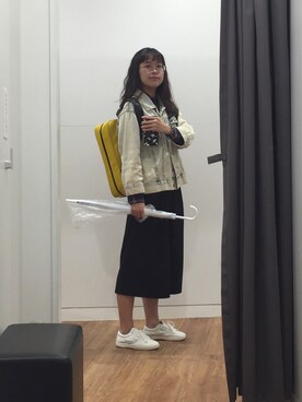 kiboさんのコーディネート