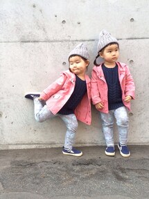 ZARA | その他パンツ
