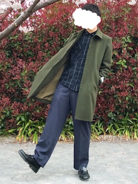 Takumiさんのコーディネート