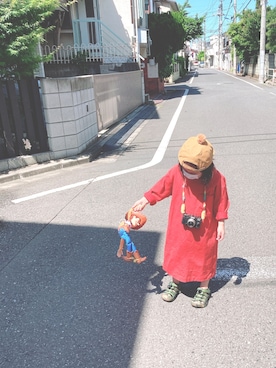 あここさんのコーディネート