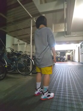 yamalionさんのコーディネート