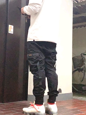 yamalionさんのコーディネート