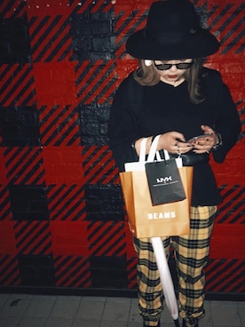 hinako さんのコーディネート