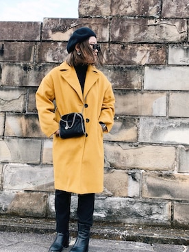 hinako さんのコーディネート